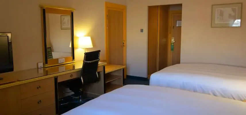 Holiday Inn Yanbu, an IHG Hotel image